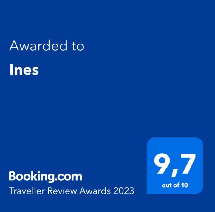 Апартаменты Ines Триттенхайм Экстерьер фото
